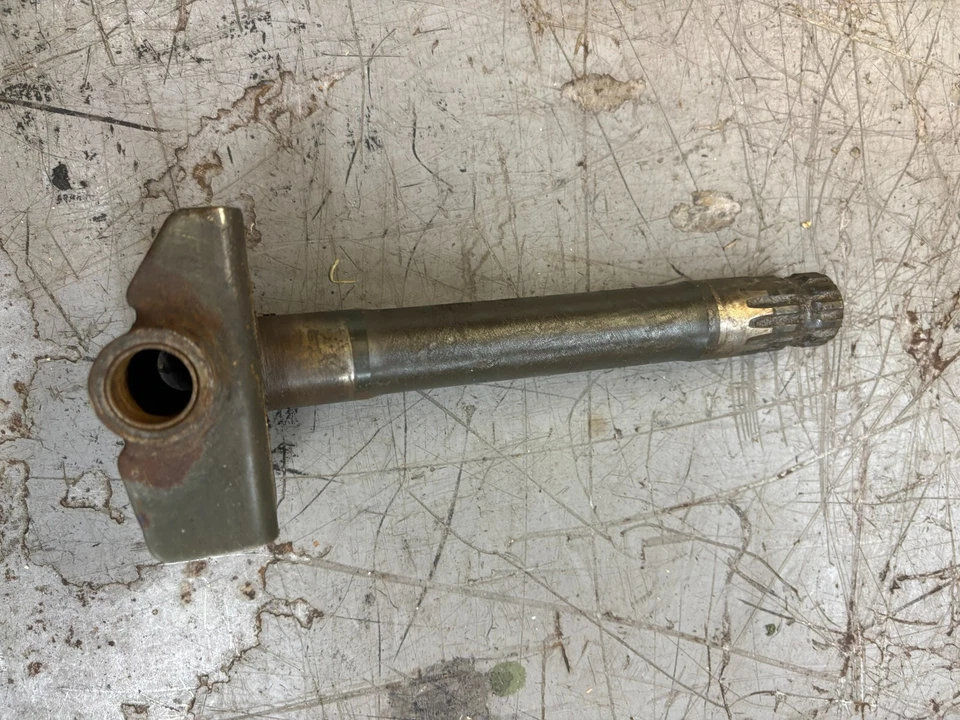 Conjunto de esquí XTC 600 1997 columna 8CR-23803-01-00 RW6451 Foto 2 de 2