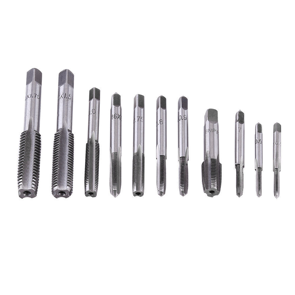  M3-M12 Nut Bolt Alloy Metal 