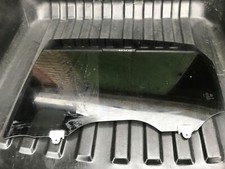 Porte arrière et accessoires Infiniti QX70