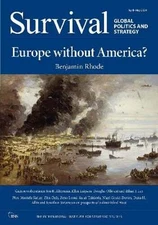 Survival: April - May 2024 by International Institute for Strategic Studies: New
