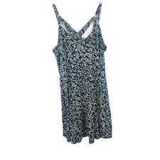 NWT Stitch Fix Nine Britton Lizzy Brushed Knit Dress Summer Plus Size 2X NEW