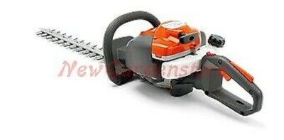 Heckenschere Verwendung Privat Husqvarna 122 HD45 966 53 23-01 966 532301