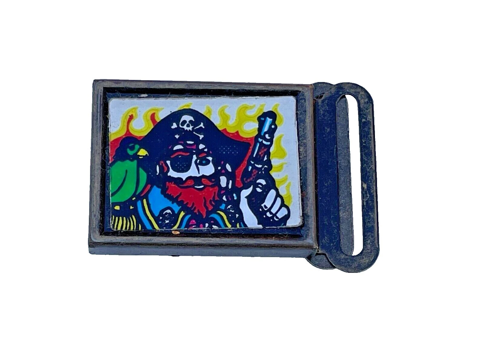 Fivelas de cinto vintage de ossos