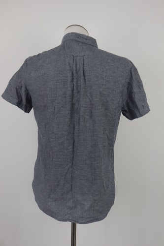 Timberland Men's Shirts SIZE S Man Shirt Casual Vintage Cotton Cotten - Picture 7 of 8
