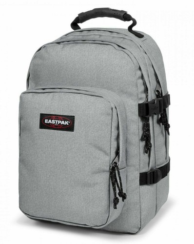 EASTPAK Zaino Provider di grandi dimensioni laptop Sport Viaggi Scuola Zaini  Bag Black | eBay