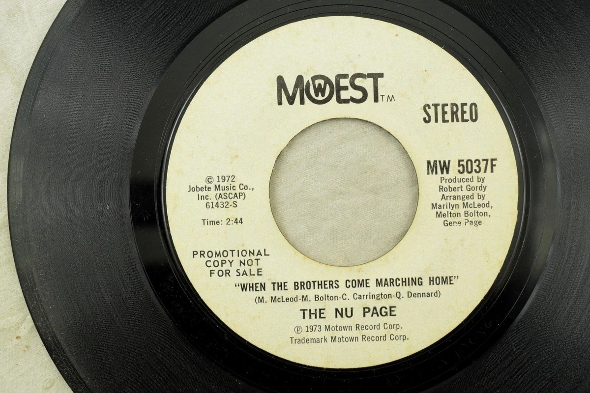 BROTHER SOUL • TRAIN SONG •’45 RPM BROTHER SOUL • TRAIN SONG •'45 RPM BROTHER SOUL • TRAIN SONG •'45