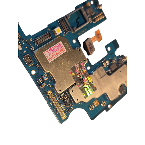 Samsung Galaxy A72 SM-A725F 128GB Motherboard Main Board Working - 第 2/5 張圖片