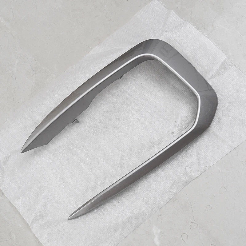 Cubierta de luz antiniebla de ventilación lateral derecha para BMW F20 F21 M Sport 120i 2012-19. Foto 3 de 4