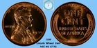 1939 1C Lincoln Wheat Cent NGC MS 67 RD - Deep Screaming Red Satin!!!