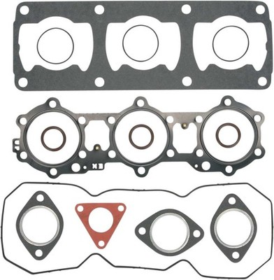 Vertex 710204 1997-1997 POLARIS INDY XLT,SKS,RMK,TOUR FULL TOP END GASKET SET