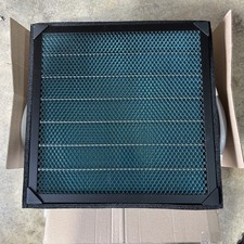 Laser Honeycomb Working Table 19  X 19 Laser Bed for Cutting