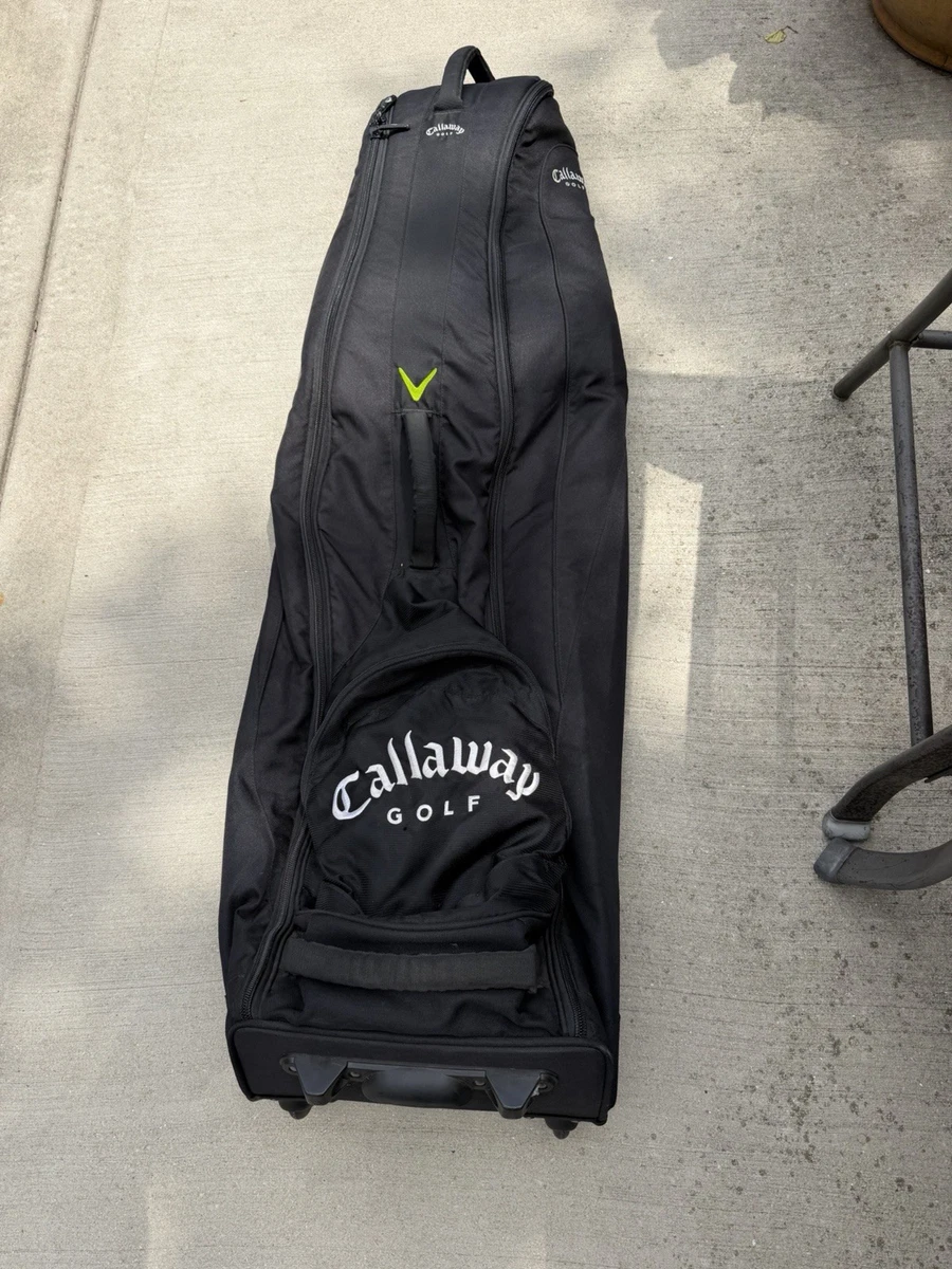 Callaway Golf Travel Bags for sale | eBay