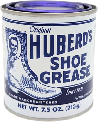 Huberd's Shoe Grease (7.5 oz)
