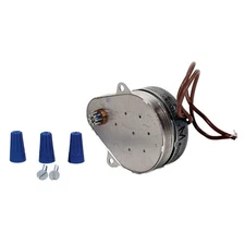 TORK 101 Replacement Motor, 120V AC, 60 Hz 30YJ55