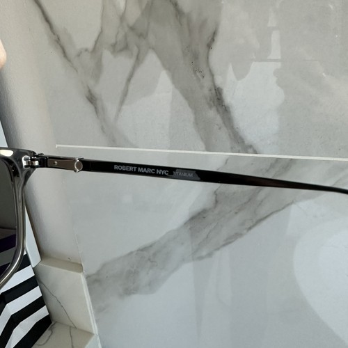 Robert Marc NYC 6008 Sunglasses - Picture 7 of 10