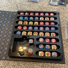 Star Wars: Destiny CCG Empire At War Mixed Lot - 46 Dice + 148 Cards (unplayed)