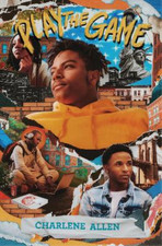 Charlene Allen Play the Game (Copertina rigida)