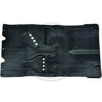3484015 MotorraumdäMmung FüR Fiat Ducato Kasten (250_, 290_)