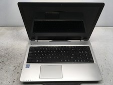 Nobilis N4061 Intel Core i5 6th Gen No RAM NO HDD No Batt