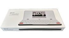 Astrohaus Freewrite Traveler Lightweight and Portable Typewriter w/E Ink AST01