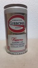 Gibbons Premium American Brewmakers Collection Beer Can, empty  — photo 3