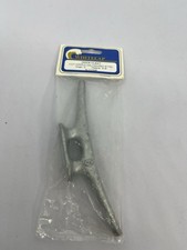 Whitecap S-1520P 6 Hot Dipped Galvanized Stee...