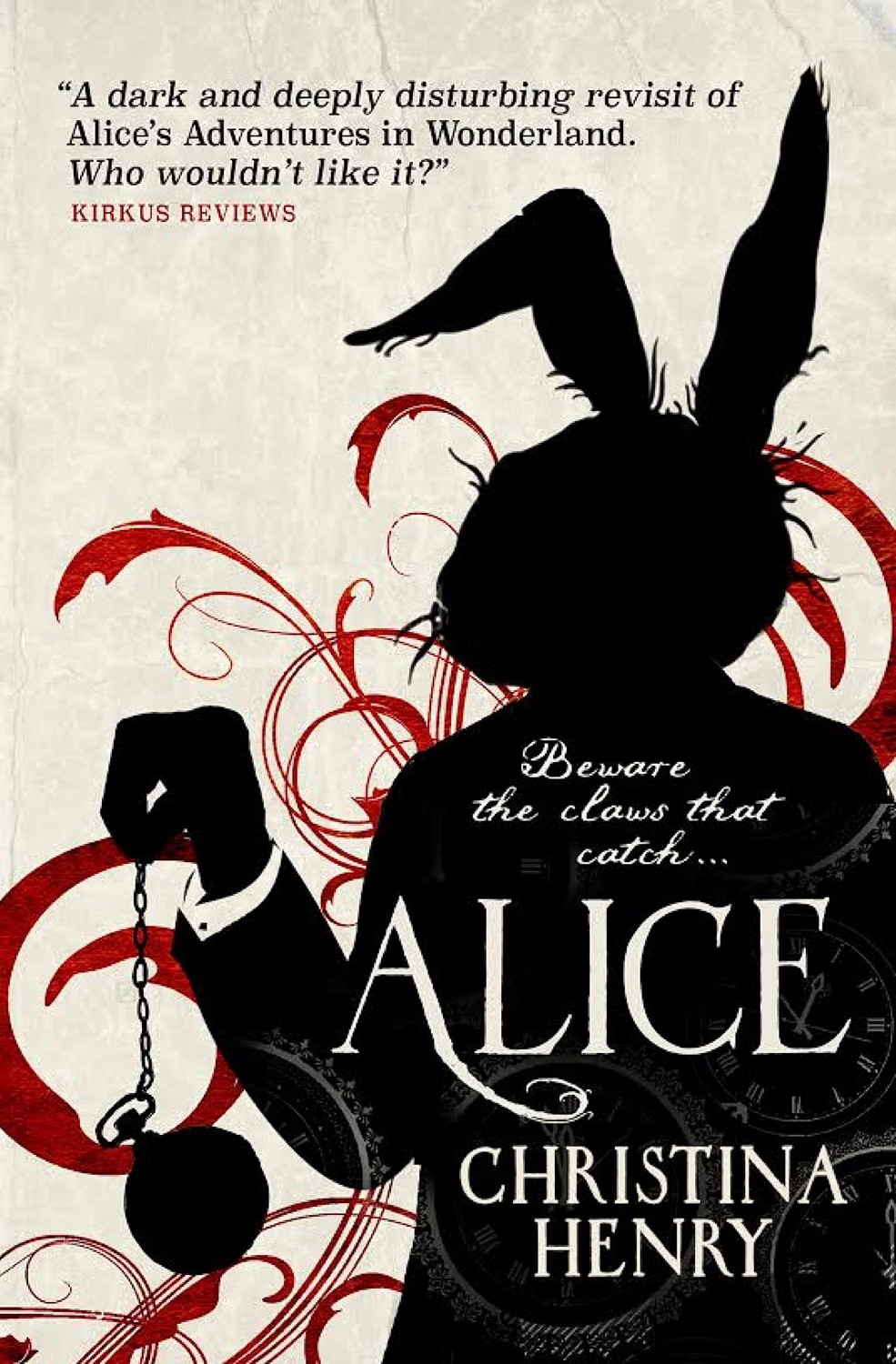 Alice (Chronicles of Alice 1) - Image 6