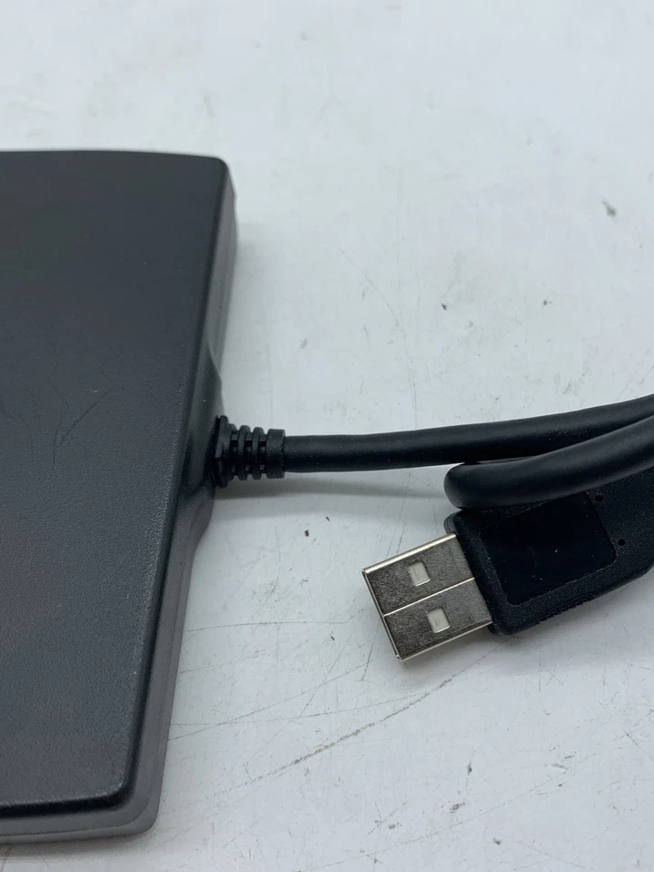 Compaq 3.5" Floppy Drive Module Model: FD-05PUB External USB FREE S/H - Image 3 of 4