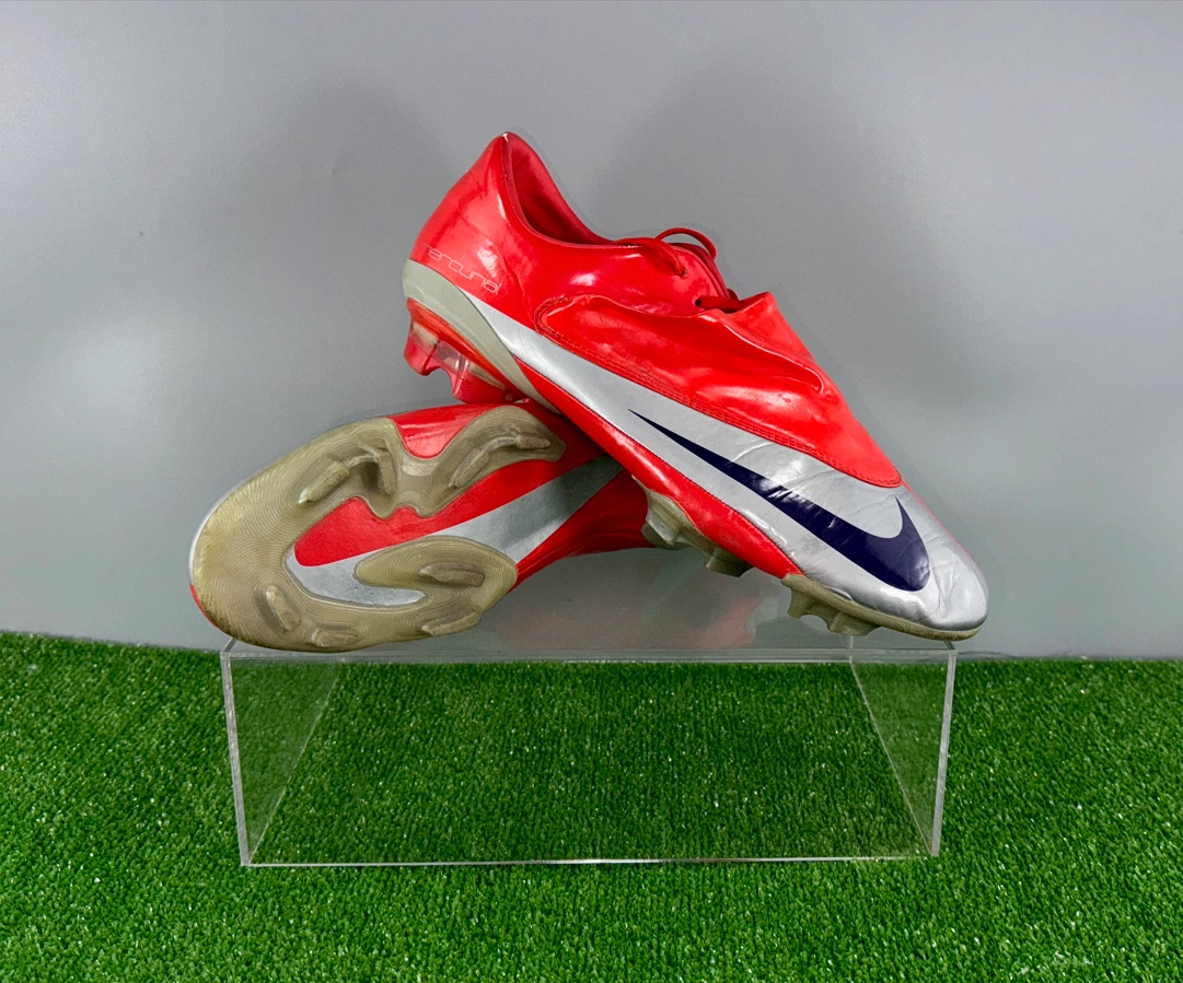 Nike Mercurial Vapor V | eBay