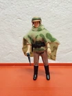 Star Wars 1984 Princess Leia Poncho Complete And All Original Kenner! Awesome...