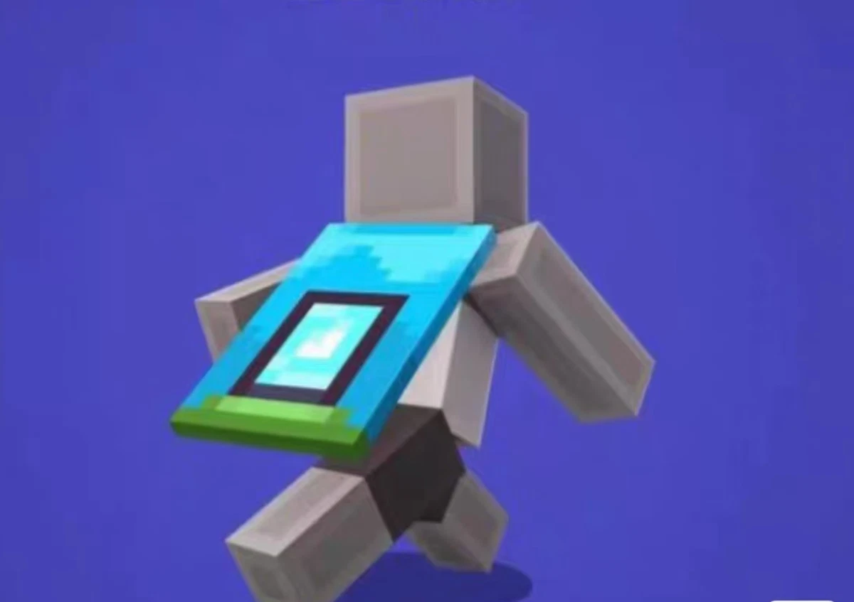 Minecraft Java & Bedrock Edition - Experience Cape DLC XBOX One/Xbox Series X|S/Chiave CD Per PC - Foto 12