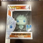 Funko Pop! #634 Gotenks Super Ghost Kamikaze Attack 2019 Exclusive Dragon Ball Z