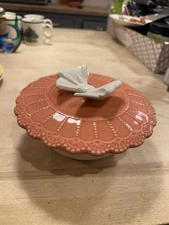 VTG Hoenig of California Covered Dish