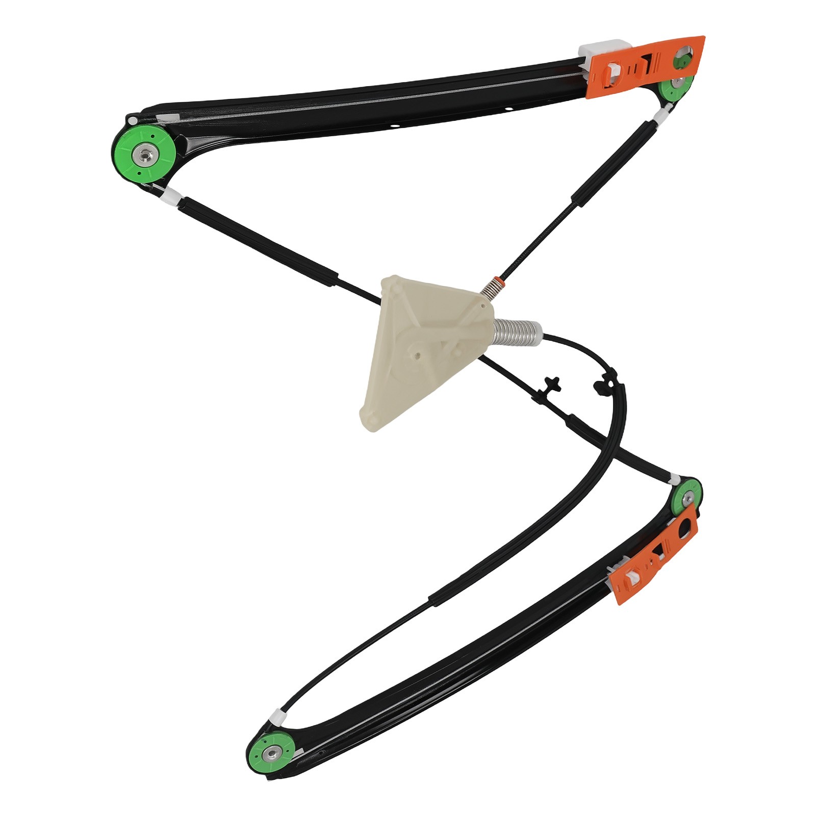 Front Right Window Regulator for Audi A3 MK2 8P 2003-2013 8P3837462A