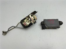 Porte arrière et accessoires Ssangyong MUSSO