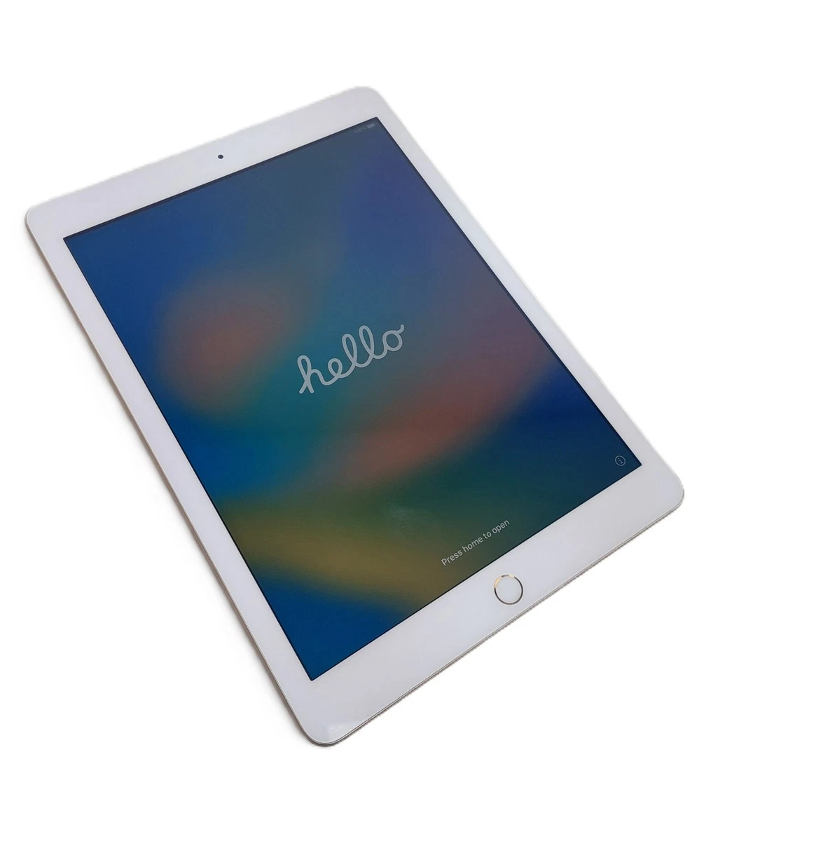 Apple iPad (5th Generation) 32 GB Tablets for sale | eBay