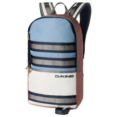 Dakine 96 Heli Street 22 - Rucksack 48 cm (woods cove)