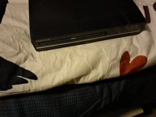  DVD Player No Remote, Great Quality And Picture!!!