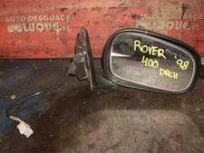Retroviseur droit (ou coque) Rover 414
