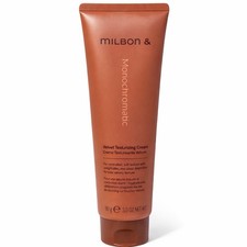 Milbon Monochromatic Velvet Texturizing Cream