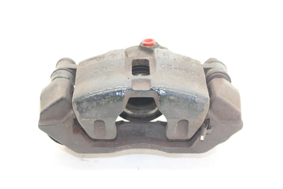 Левый передний суппорт в сборе для Mazda B-2600 87-93 годов выпуска - Изображение 3 из 4