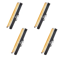 Heavy Duty Load Height Measuring Stick - 15 Ft Truck Trailer Oversize (4 Pack)