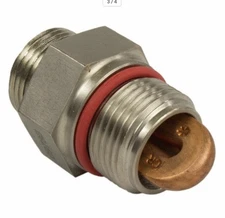 Genuine Ford Block Heater Unit F150 Nautilus 3.0 2.0 18-24 JL3Z-6A051-A