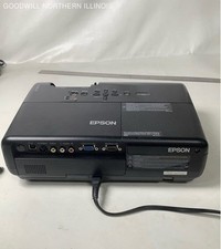 Epson EMP-X5 LCD Projector for sale online | eBay Epson EMP-X5 LCD Projector for sale online | eBay