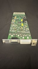 Klotz Digital Vadis V344 4 Channel Mic Preamp Card 04-0290-00D - COSMETIC FLAWS