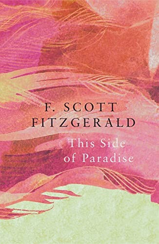 This Side of Paradise (Legend Classics) by F. Scott Fitzgerald (Paperback Book) - Image 3