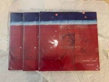 Nujabes Modal Soul LP 2-disc Set Analog Record New HOLP104