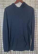 Women  s Lounge By Cotton On Classic Pullover Hoodie Size Medium