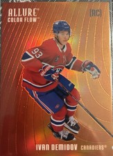 2025-26 Upper Deck Allure Hockey Checklist Guide in-content 36