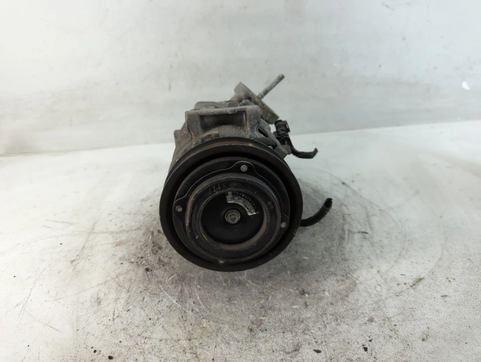 2012-2015 Chevrolet Equinox Air Conditioning A/c Ac Compressor Oem TLJXF - Image 4 of 4